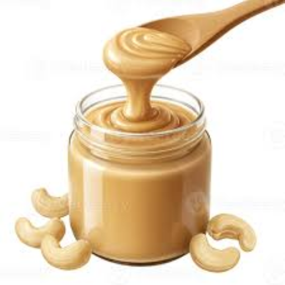 MR.NUT CASHEWNUT BUTTER 9500G
